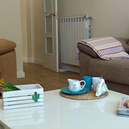 El Cedro Lloron Apartment Ávila Екстериор снимка