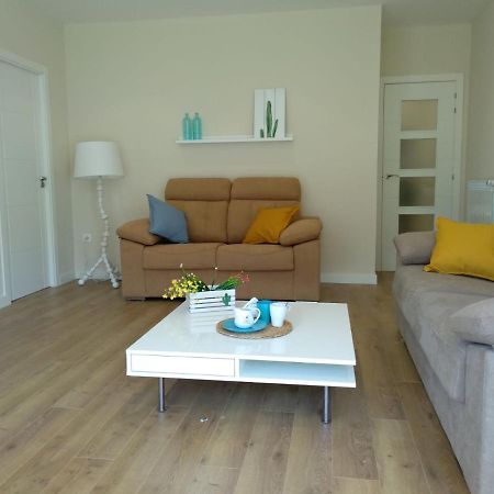El Cedro Lloron Apartment Ávila Екстериор снимка