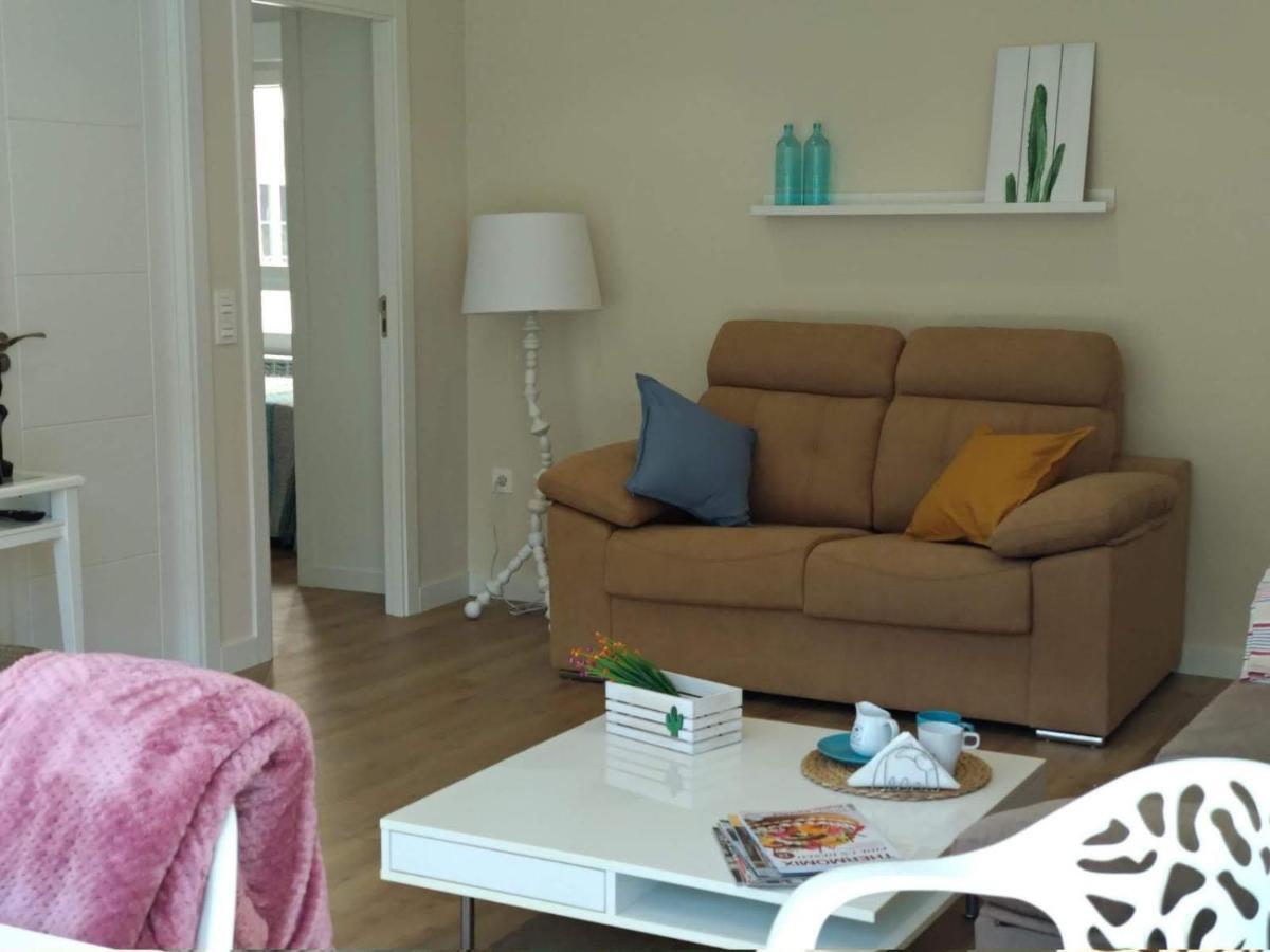 El Cedro Lloron Apartment Ávila Екстериор снимка