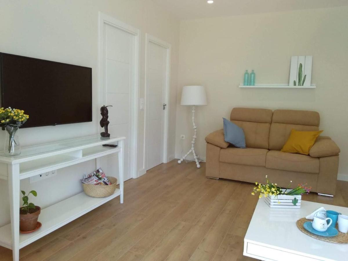 El Cedro Lloron Apartment Ávila Екстериор снимка