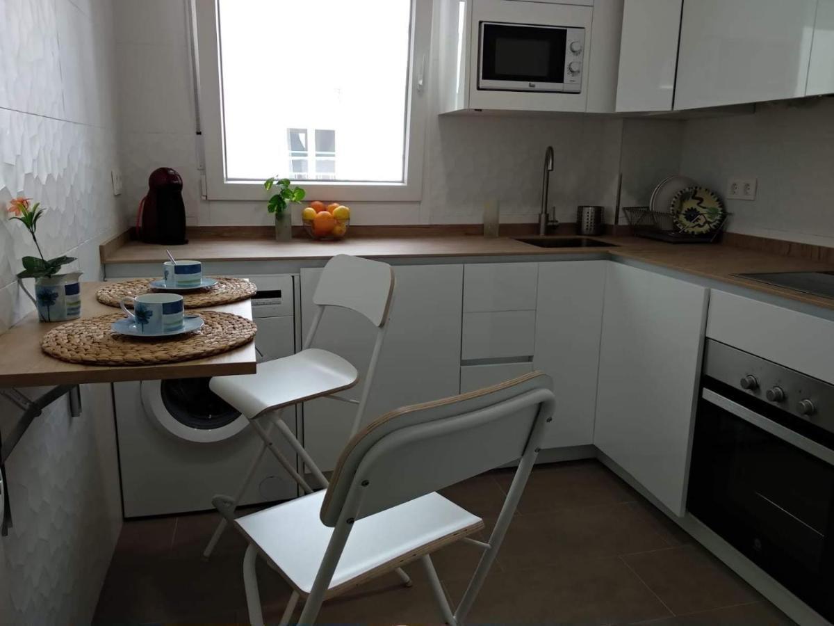 El Cedro Lloron Apartment Ávila Екстериор снимка