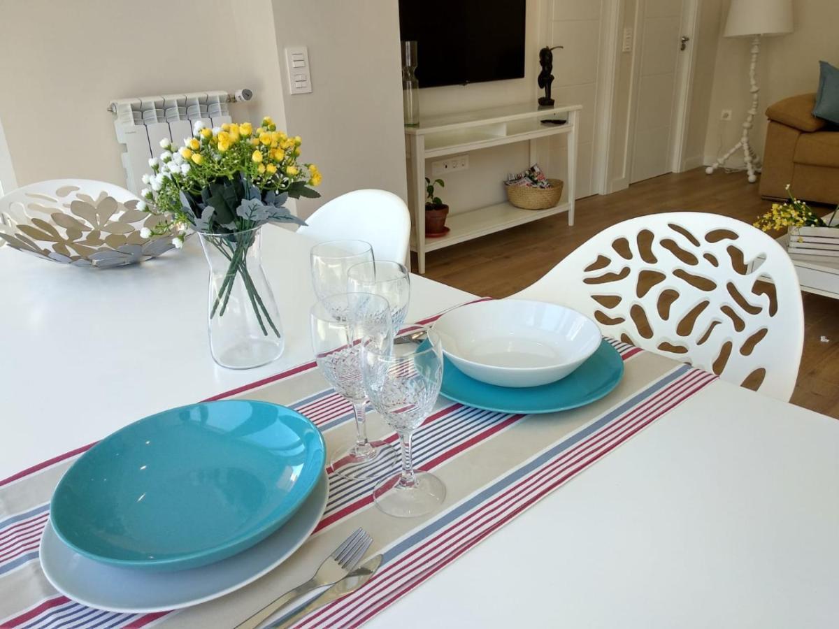 El Cedro Lloron Apartment Ávila Екстериор снимка