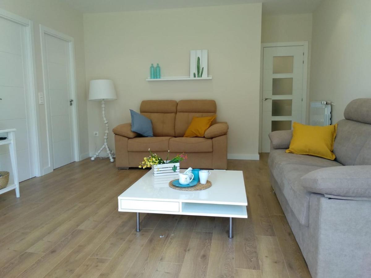 El Cedro Lloron Apartment Ávila Екстериор снимка