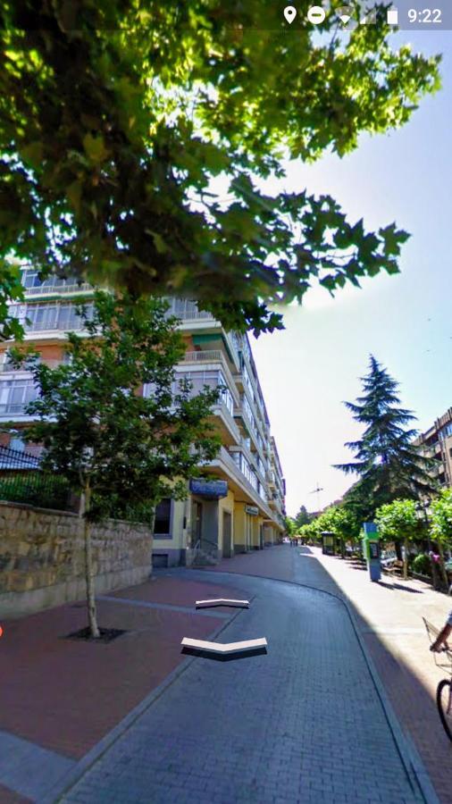 El Cedro Lloron Apartment Ávila Екстериор снимка